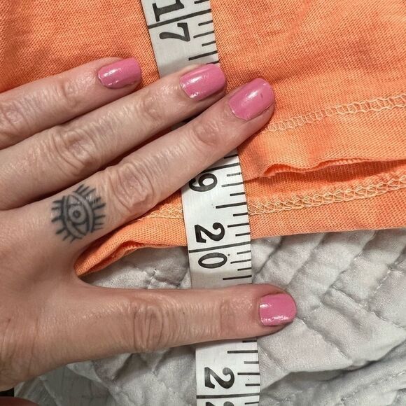 Free people Movement - Women's Back To Basics Tank burnt orange medium - Picture 9 of 12